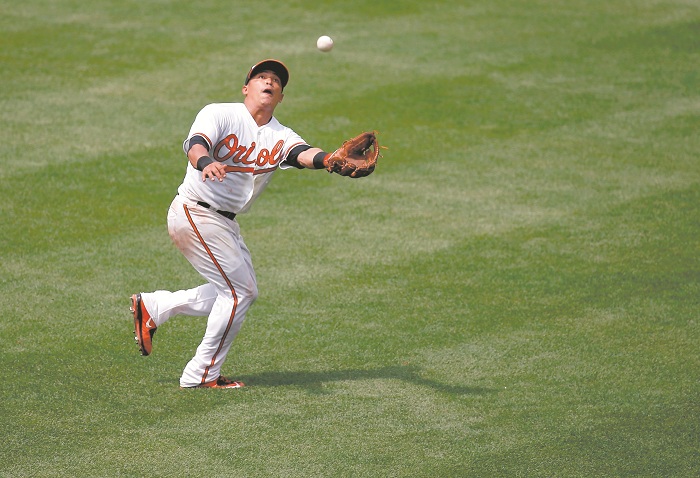 Nicas a prepararse para juegos de spring training de Grandes Ligas