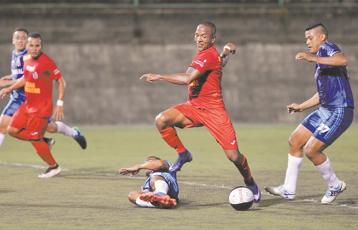 UNAN confía vencer a Sébaco para mantener sus opciones internacionales