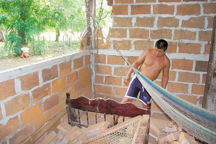 Se requiere más planificación para enfrentar desastres naturales