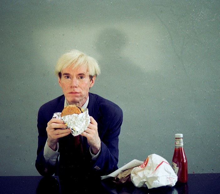Andy Warhol un ícono del Pop Art recordado a 30 años de su muerte