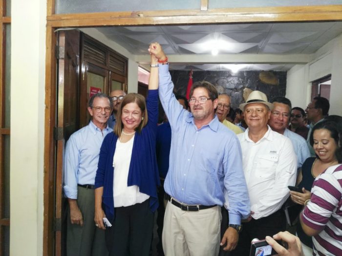 Luis Callejas desmotivado con oposición