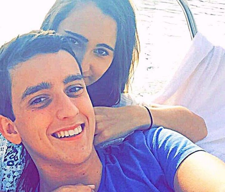 Un estudiante que murió en medio de un examen y lo más leído de la semana