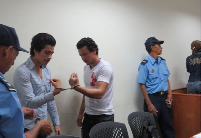 Menor sobreviviente vendría a Nicaragua a reconocer a los asesinos de su primo