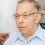 Carlos Tünnermann, exembajador de Nicaragua en Estados Unidos. LA PRENSA/ARCHIVO