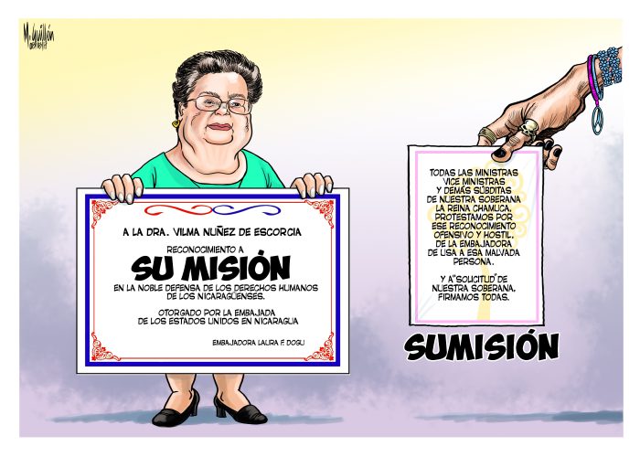 Caricatura 09-03-2017