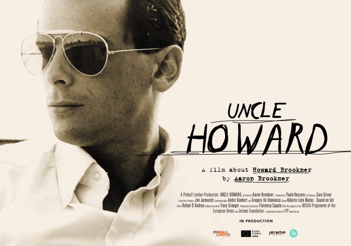 Tío Howard, un homenaje al hombre que filmó la contracultura neoyorquina