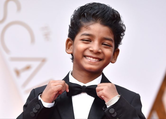 Conocé a Sunny Pawar, el niño que conquistó Hollywood