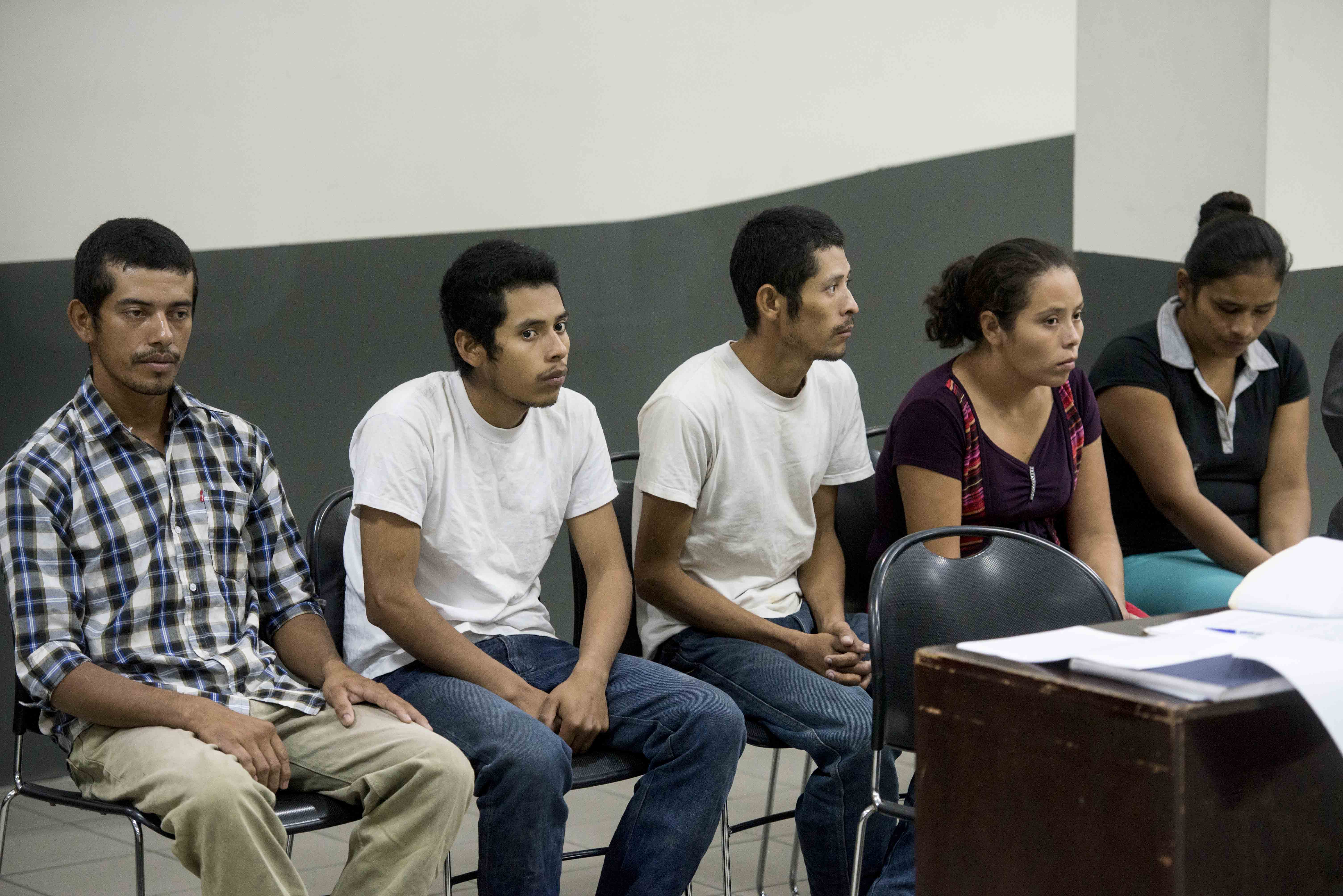 Juicio para pastor acusado de quemar a mujer en la hoguera será el 5 de abril