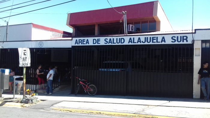 Un nicaragüense mata a su hijo de un tubazo en Costa Rica