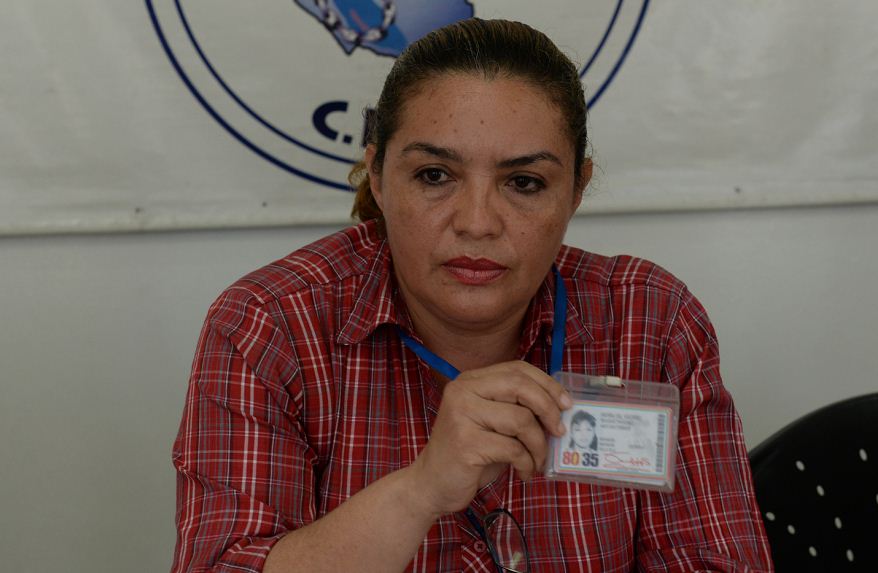 Trabajadoras del MTI denuncian a jefa sindicalista