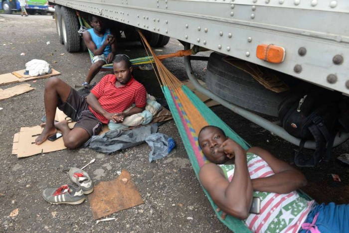 Piden anular juicio por tráfico de migrantes en Rivas
