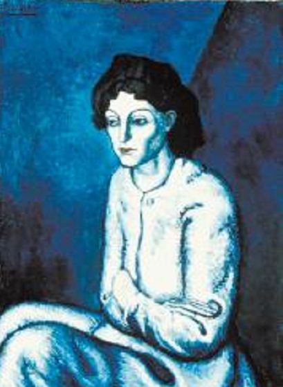 Museo de Málaga exhibe obras de Picasso valorada en 533 millones de dólares