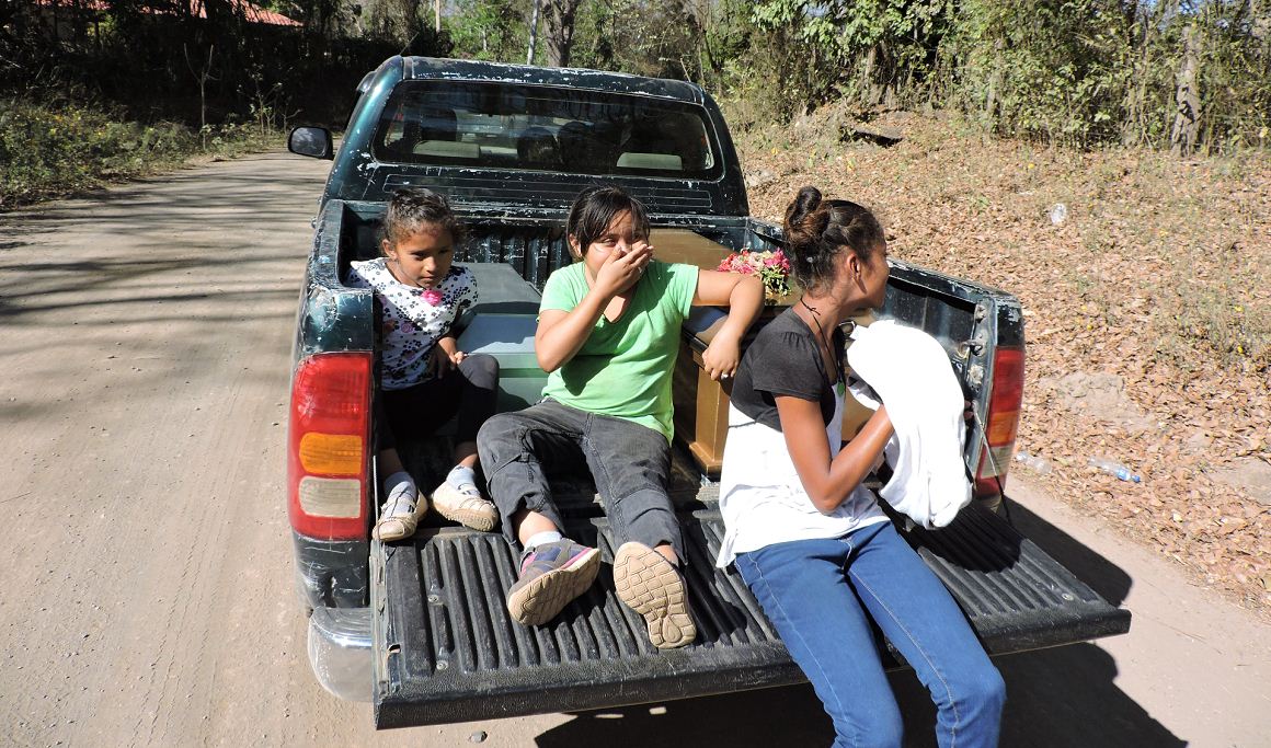 Van más de 150 muertos por accidentes de tránsito