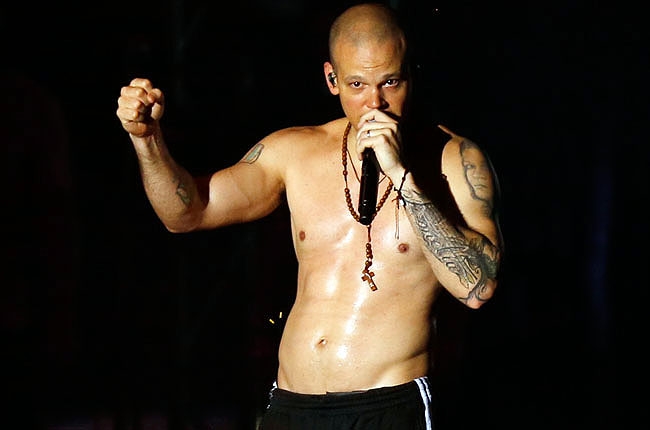 Residente viaja por sus raíces a través de la música