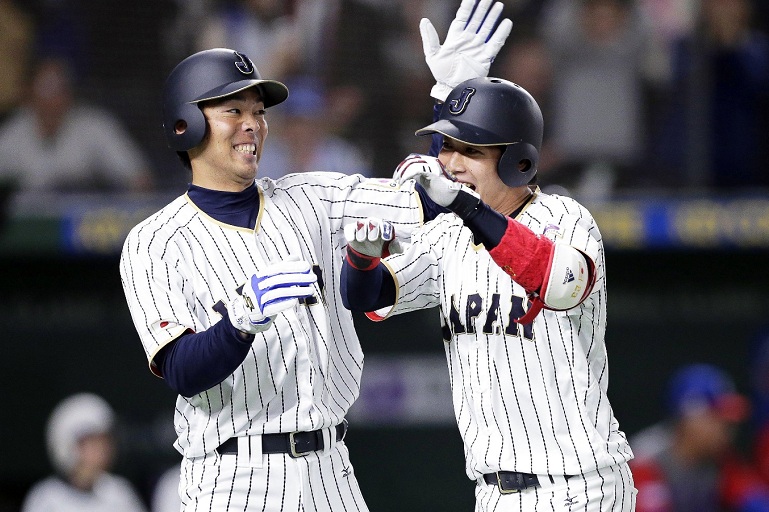 Japón vence a Cuba y Venezuela avanza a la segunda ronda del Clásico Mundial de Beisbol