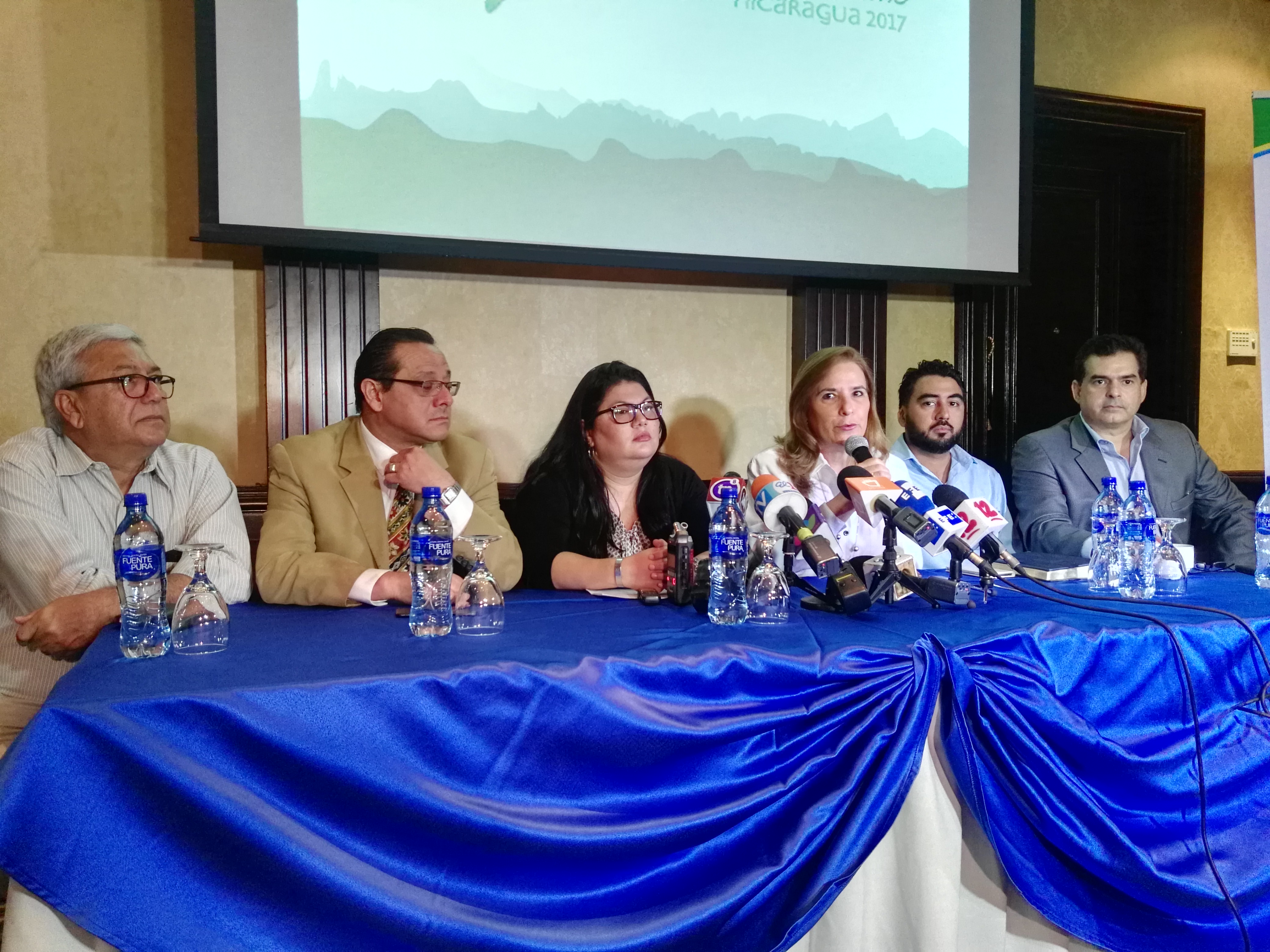 Diversidad turística en un solo sitio