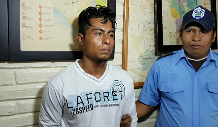 “No me arrepiento de haberla matado, ella ya está muerta y no hay nada que hacer”