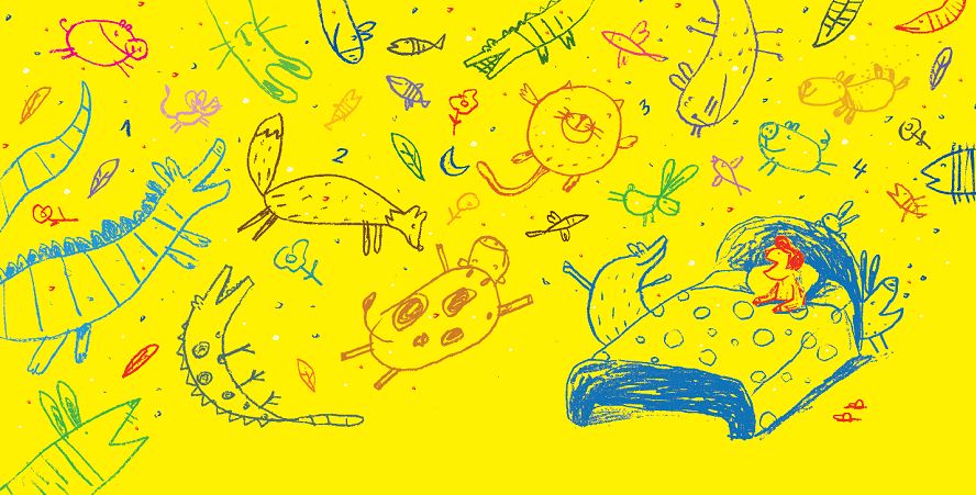 Katia Cardenal publica libro con canción de cuna