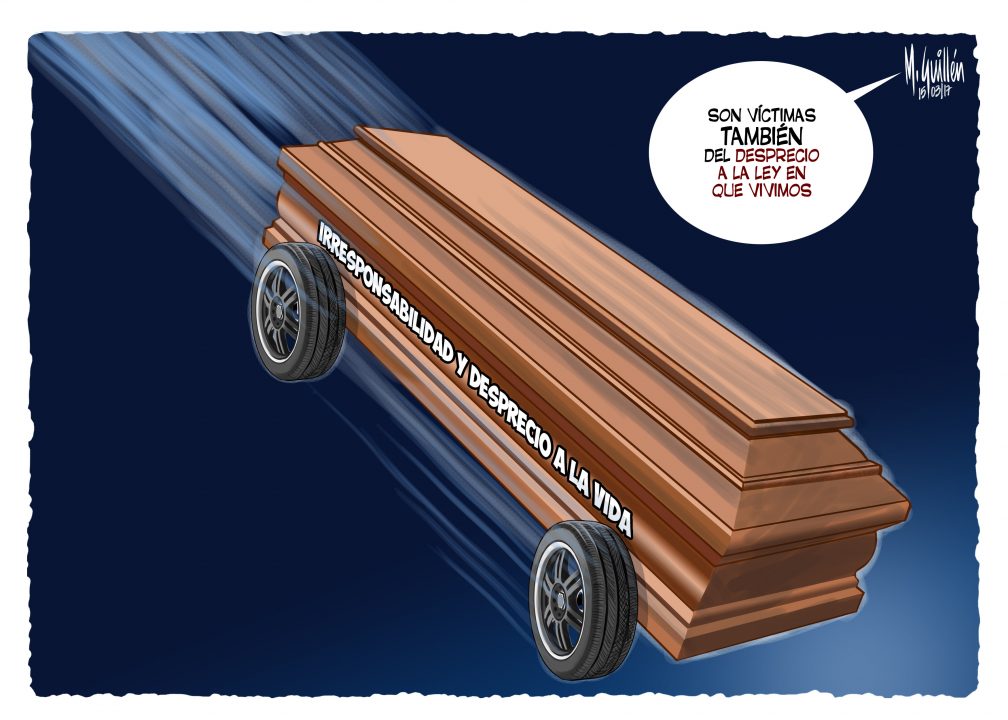 Caricatura 15-3-2017