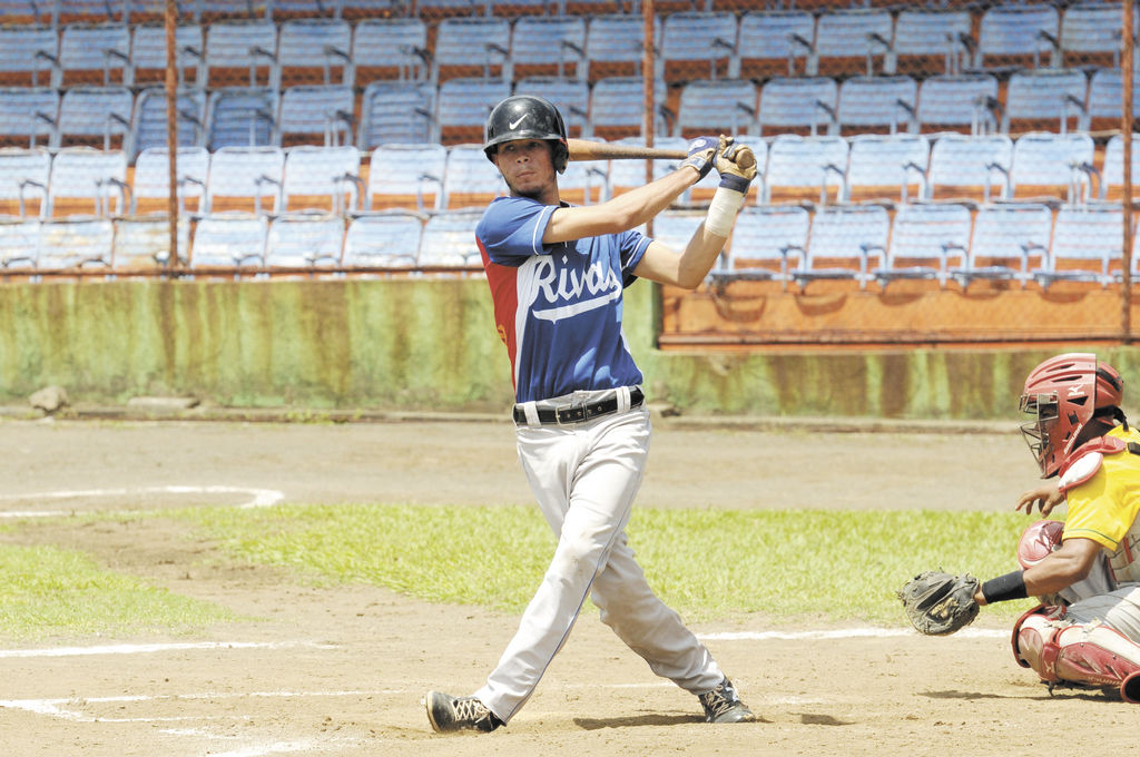 Rivas tiene muchas cuentas que ajustar con el Bóer