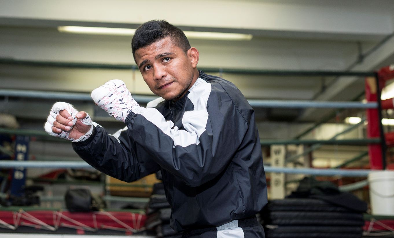 Zona de Strikes: Horizonte fascinante