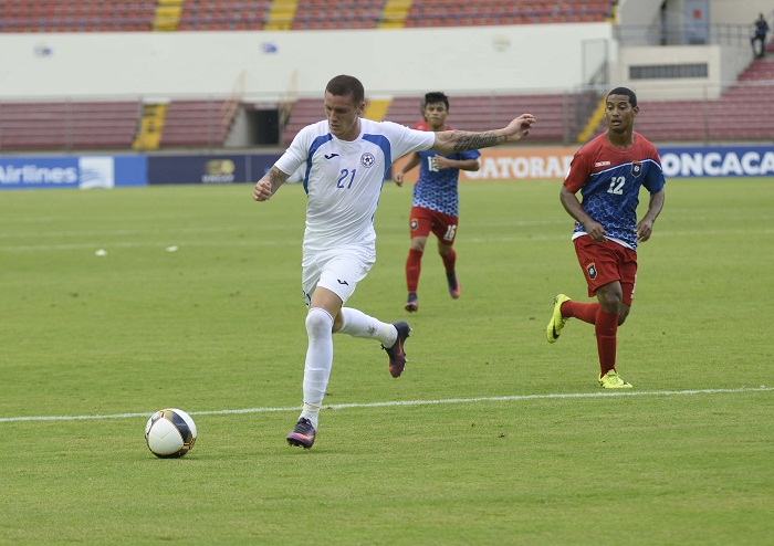 Jaime Moreno se regresa a España por falta de condiciones en la Selección