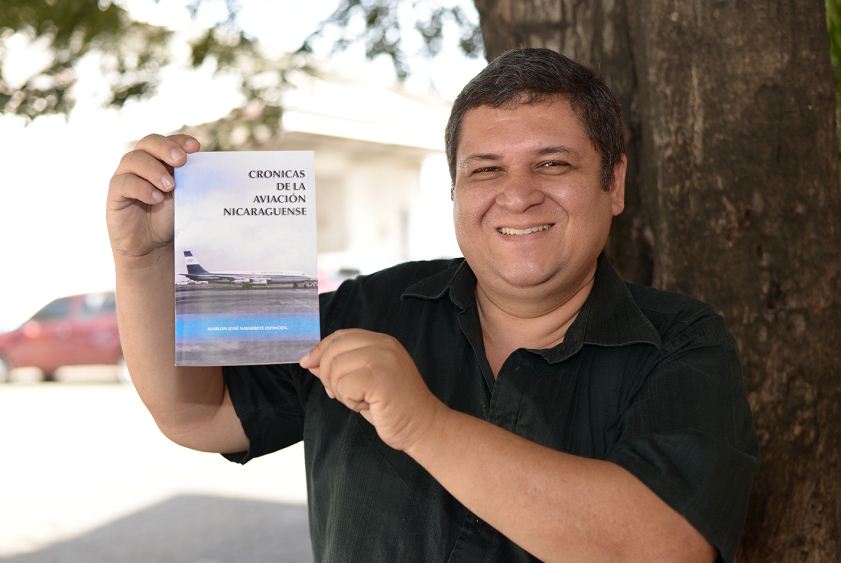 Aviones en Nicaragua, conozca su historia y pilotos pioneros