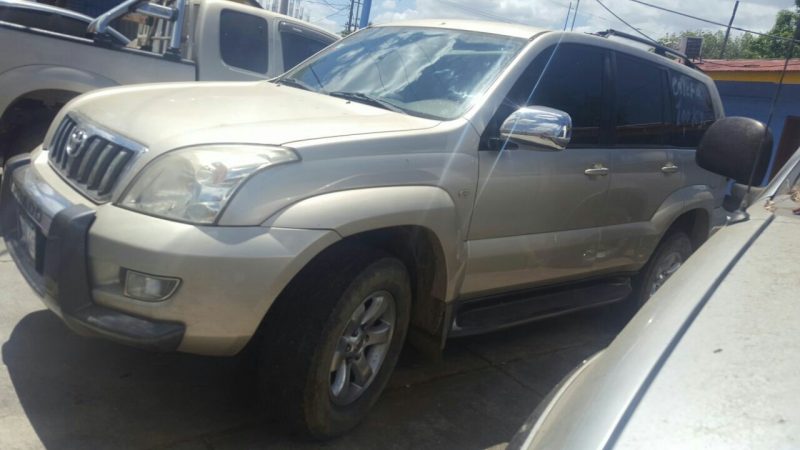 Investigan en El Chipote dónde están 100 kilos de cocaína