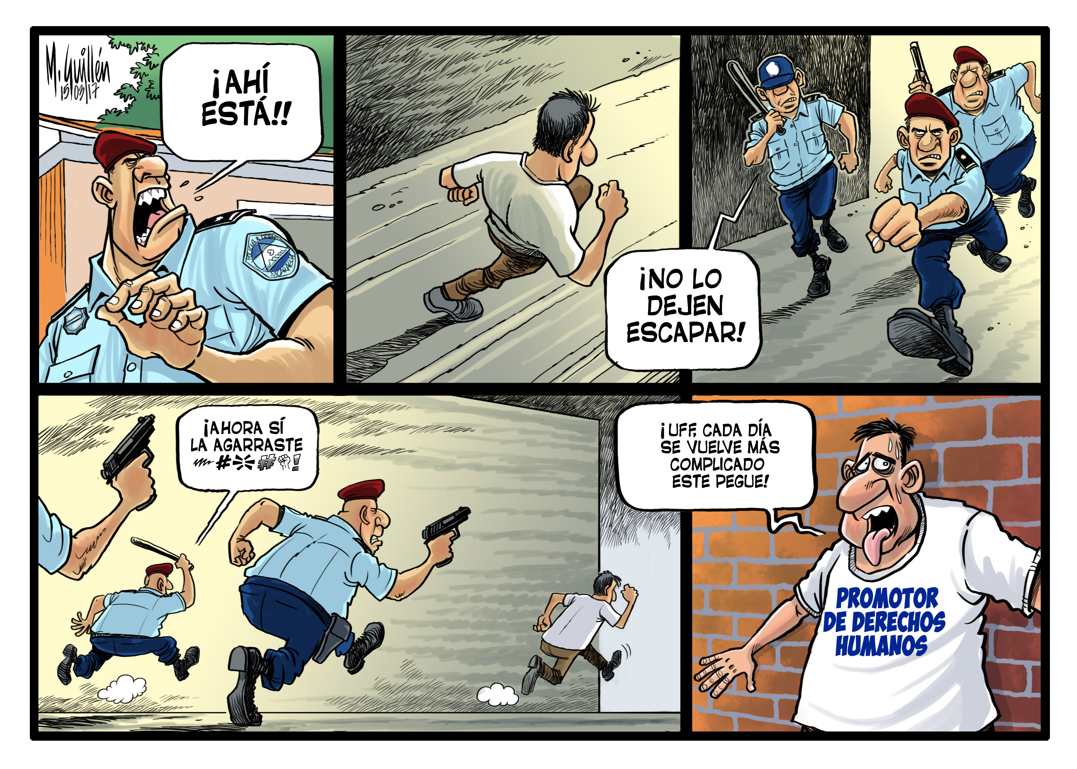 Caricatura 16-3-2017