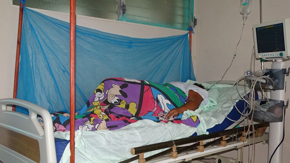 Se quitó la vida al creer muerta a excompañera en Bonanza