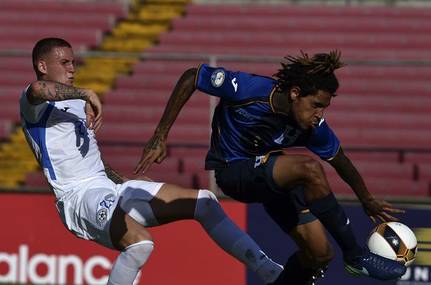 Henry Duarte: «Jaime Moreno no debió dar esas declaraciones a Ildefonso Agurcia»