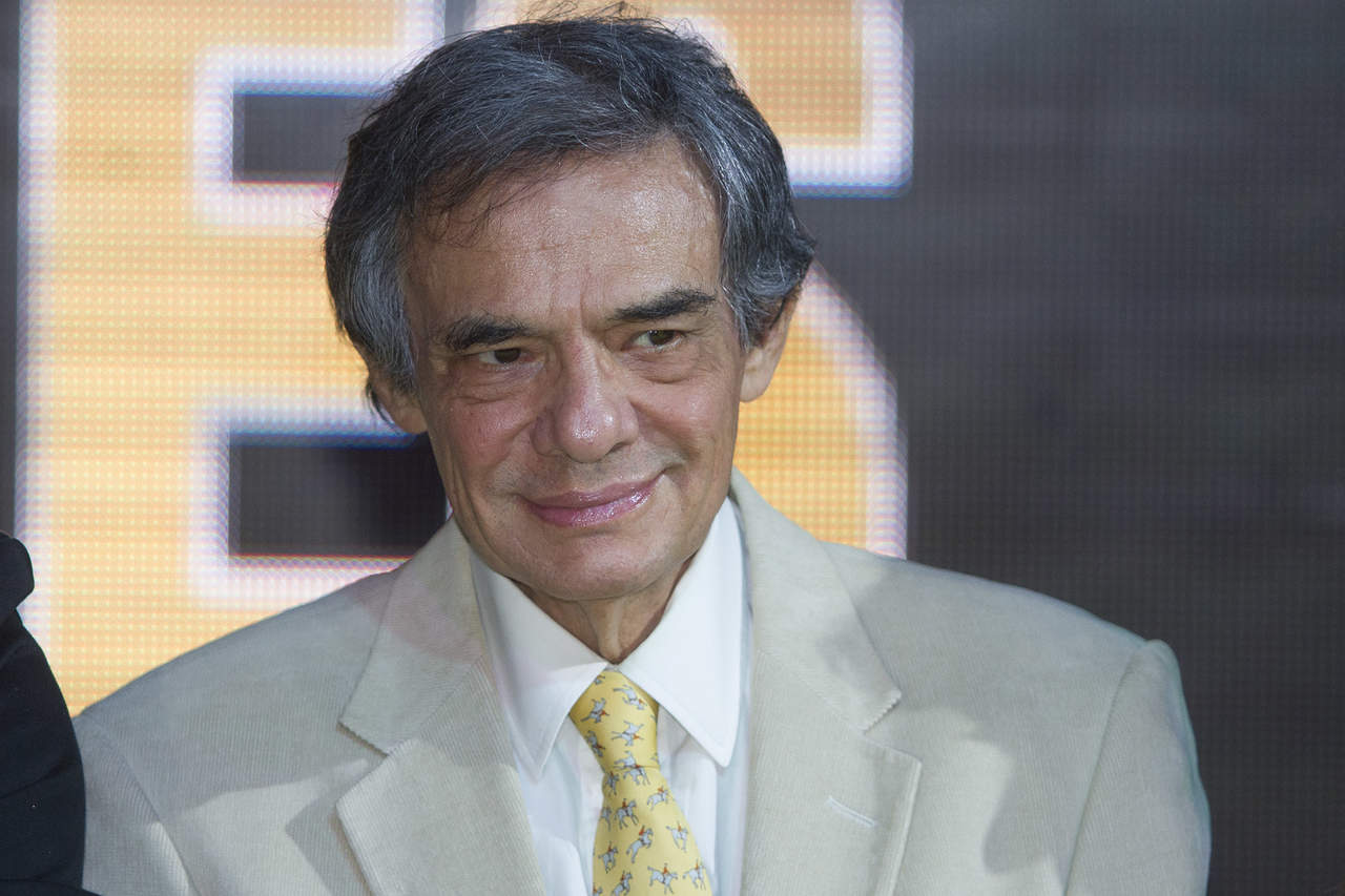 Hijos de José José desmienten rumores sobre cáncer de páncreas en su padre