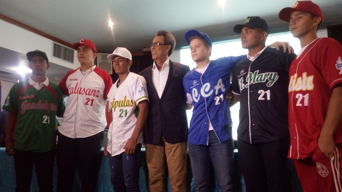 Segunda edición del Perfect Game League despega el 23 de marzo