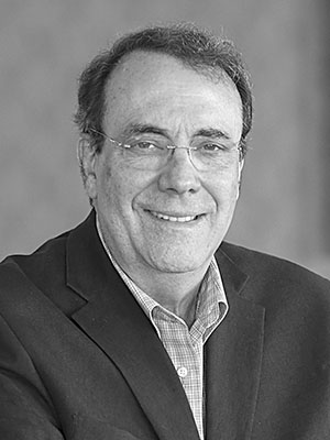 El continente invisible