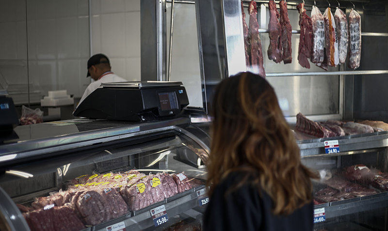Escándalo sobre la carne en Brasil pone en expectativas a otros países