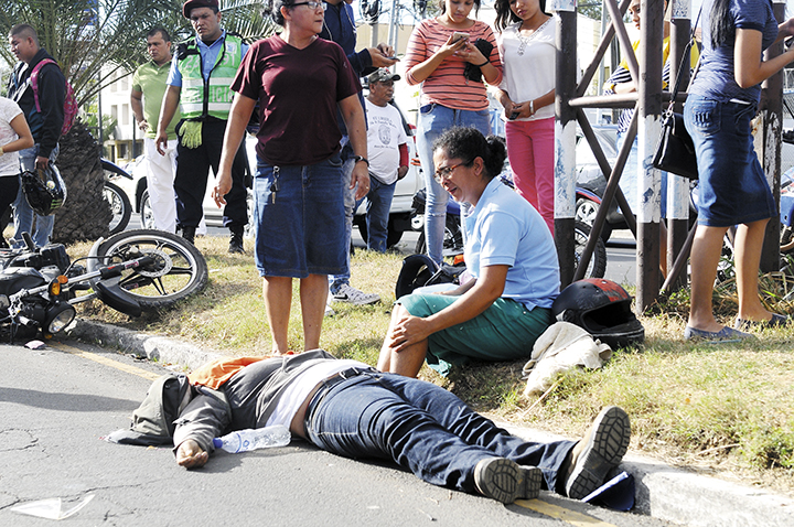 Más juicios por muertes en accidentes de tránsito