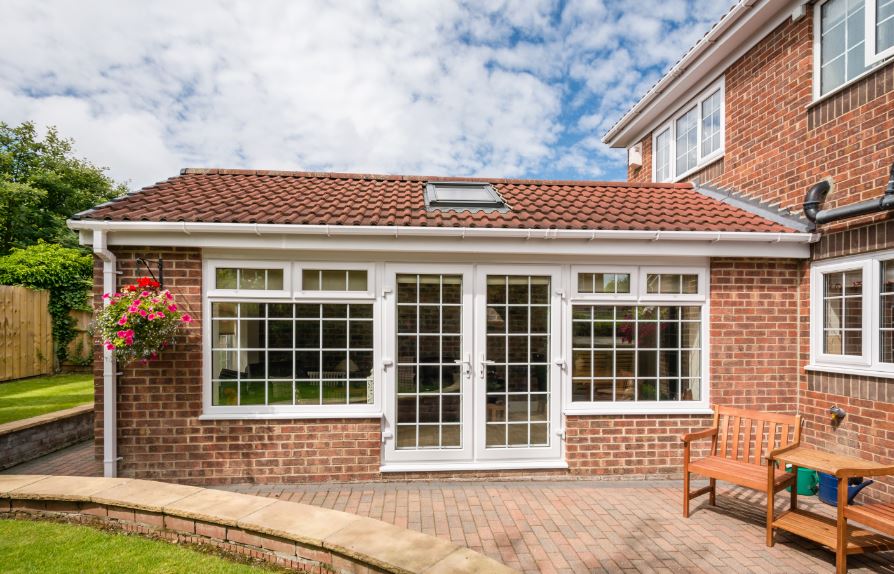 Techos: Protección y estilo