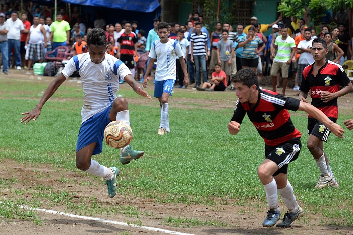 San Marcos deja ir el liderato en segunda división