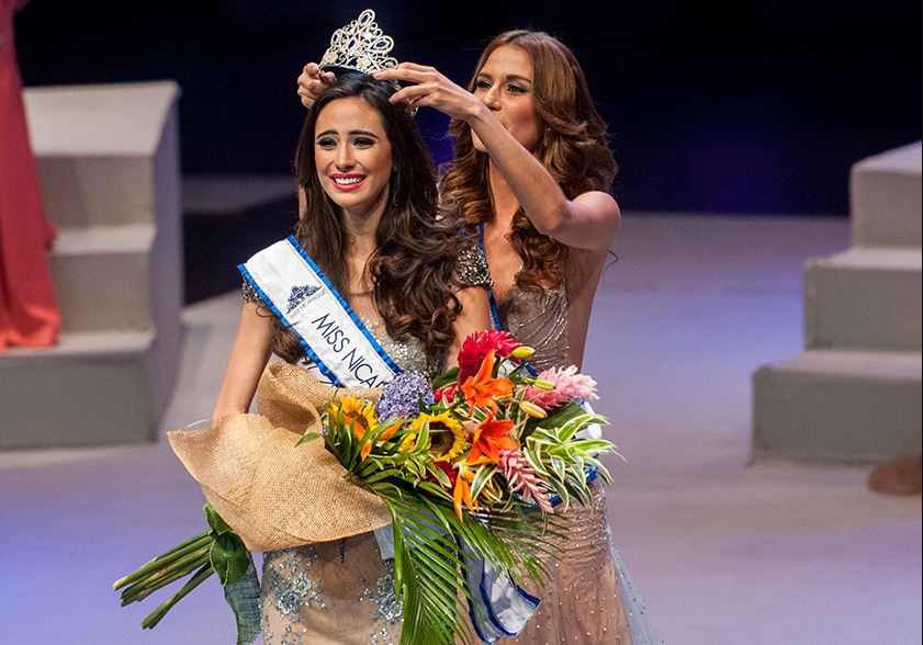 Test | ¿Qué tanto sabés de Miss Nicaragua?