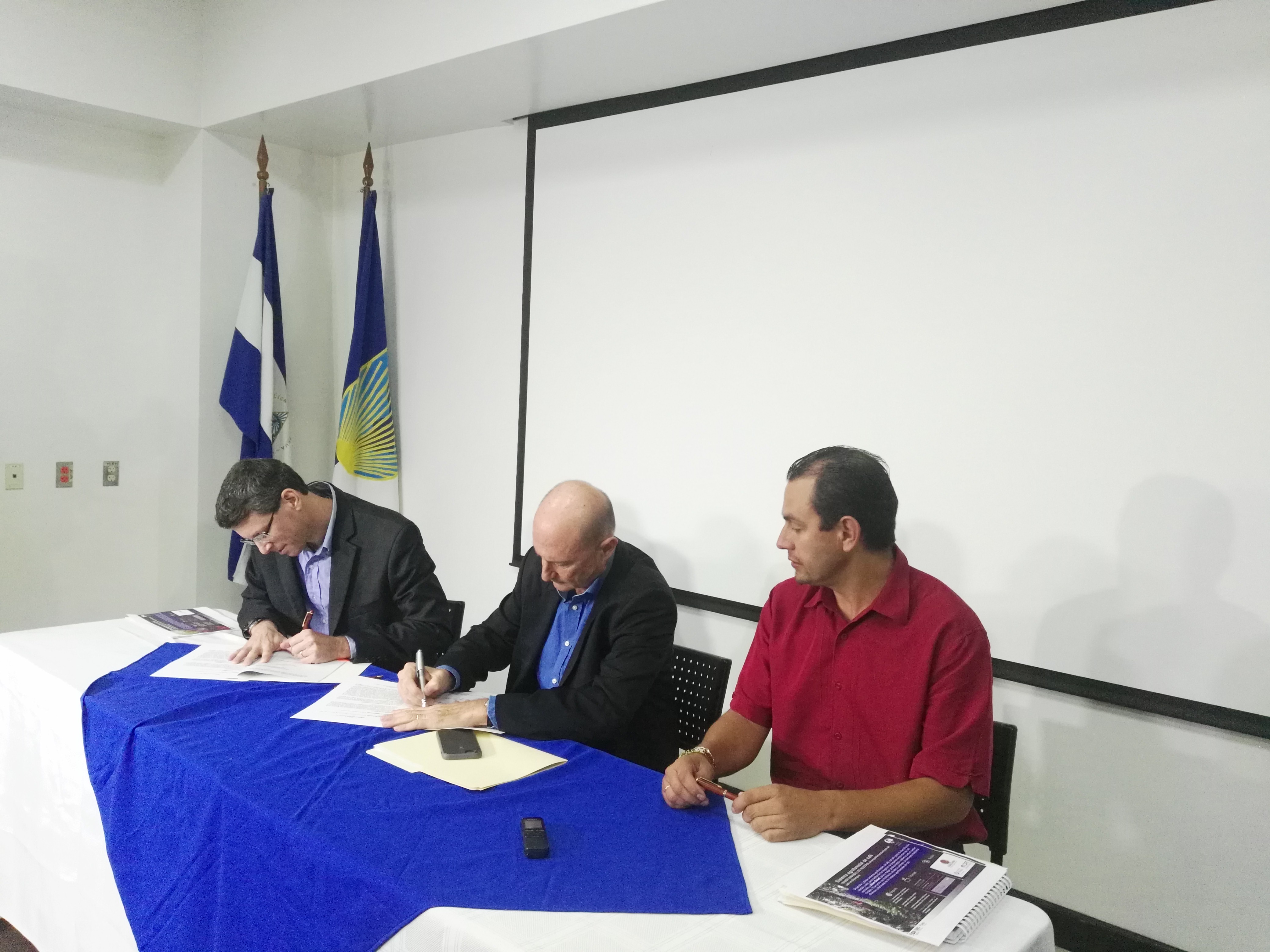 BID da recursos al agro de Nicaragua
