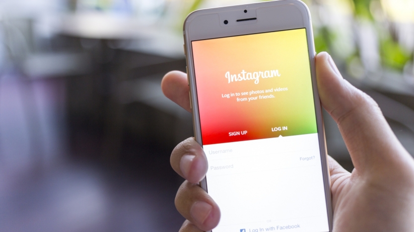 Instagram cubrirá los contenidos sensibles