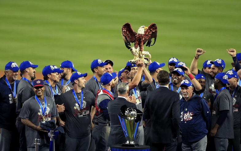 Avisoran futuro brillante para el Clásico Mundial de Beisbol