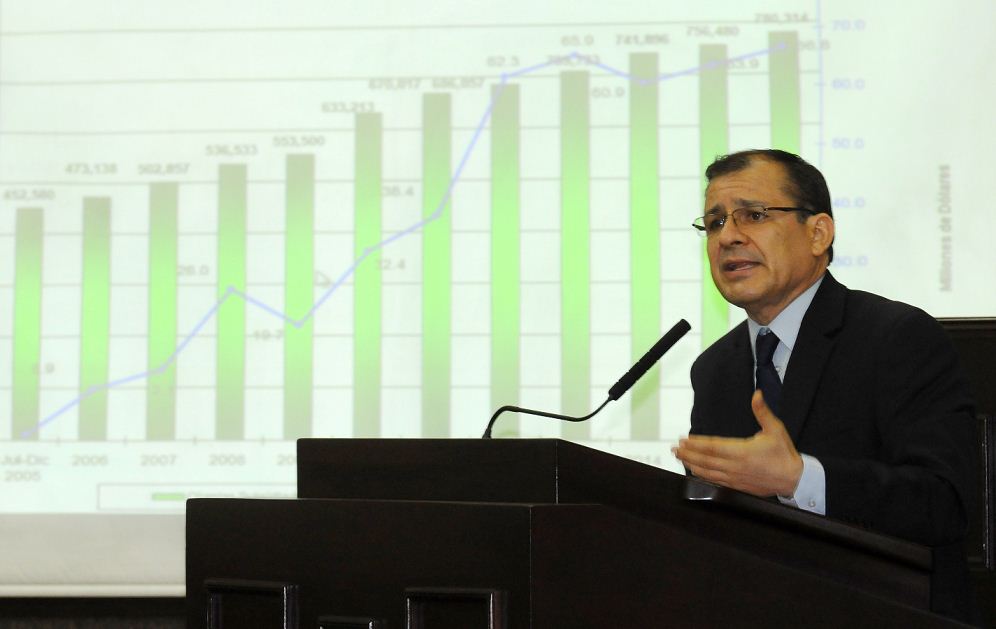 Urgen medidas drásticas para reducir las pérdidas energéticas