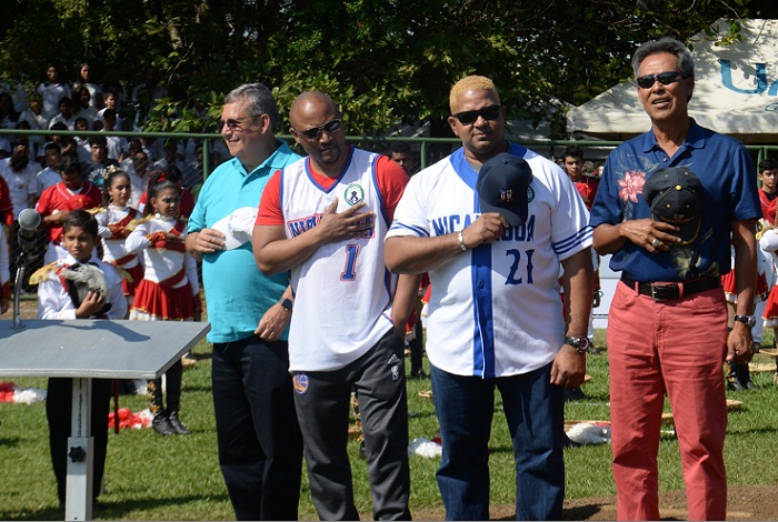 Perfect Game League tuvo un arranque de lujo