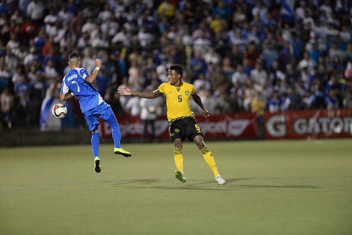 Selección Nicaragüense de Futbol apela a su unidad para imponerse a Haití