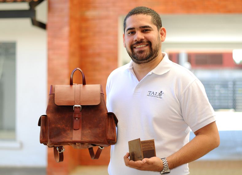 De empleados a empresarios