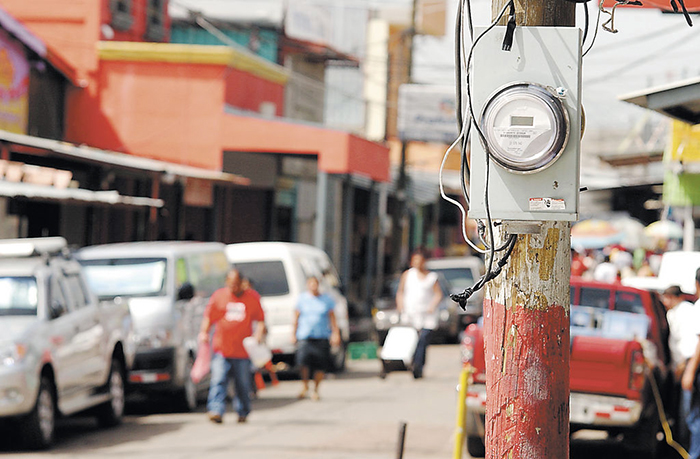 Instituto Nicaragüense de Energía pide revisar política de subsidio