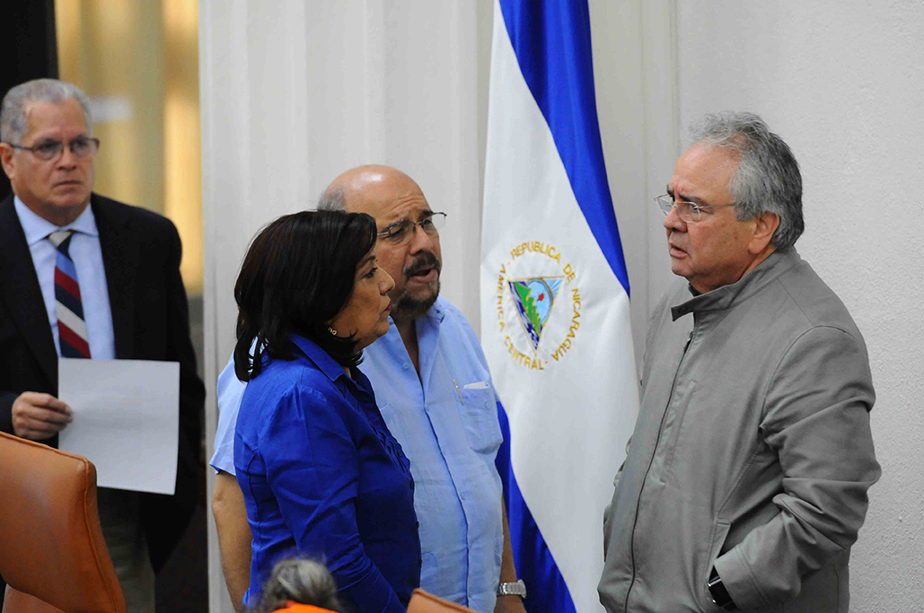 Harán más cambios al Código Procesal Civil