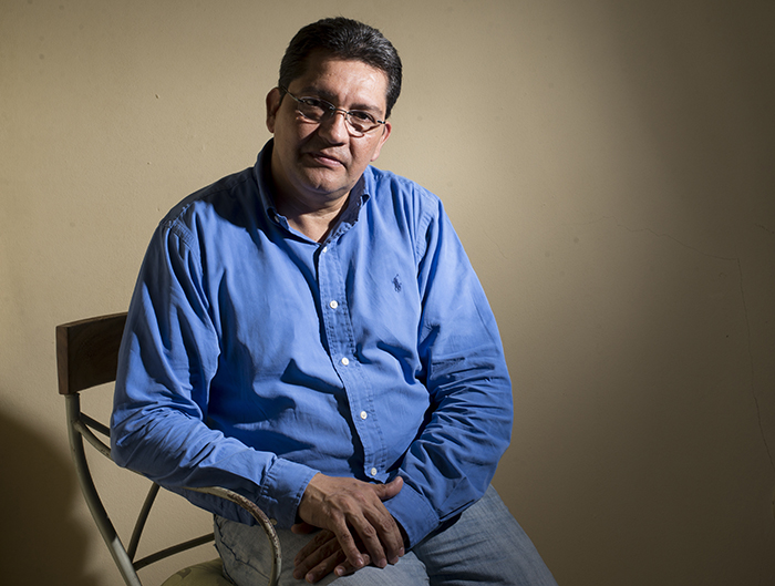 Los rostros del exilio