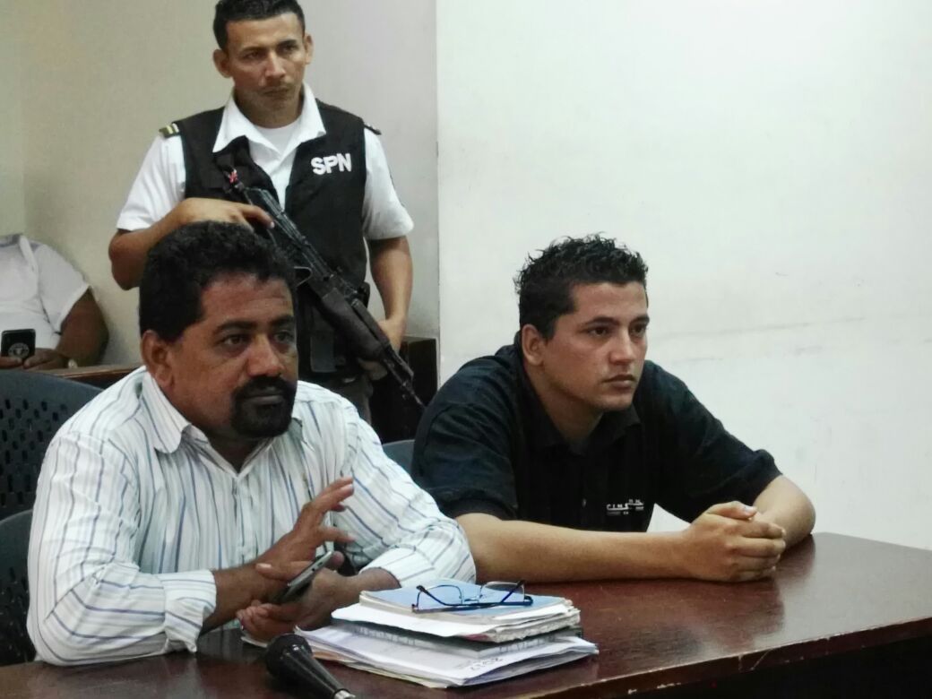 Confirman condena contra busero que causó muerte a sobrino del expresidente Bolaños